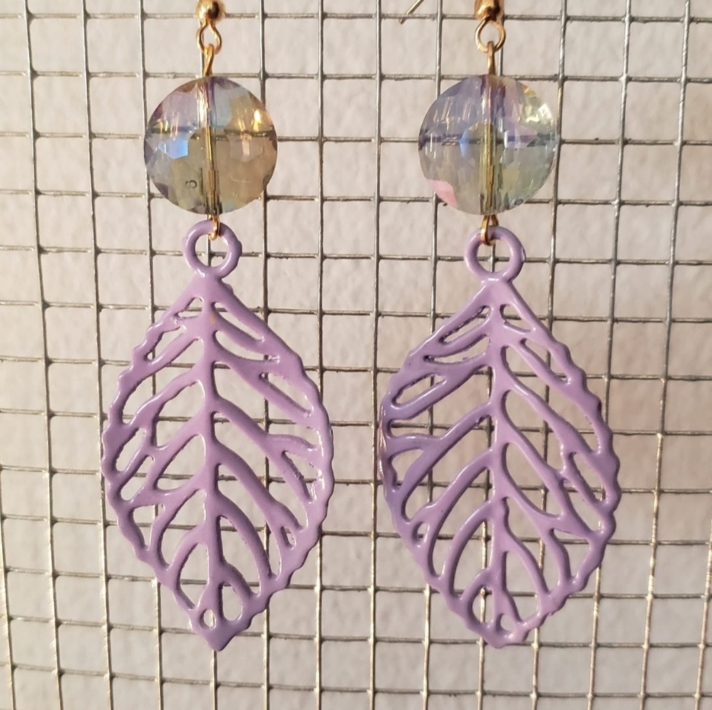 Handmade Eariangs